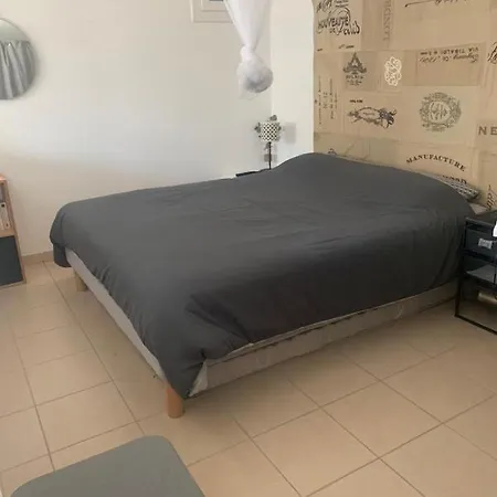 Сasa de vacaciones La Baie D'alon
